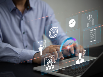 iNCScore Services iNCScore Services